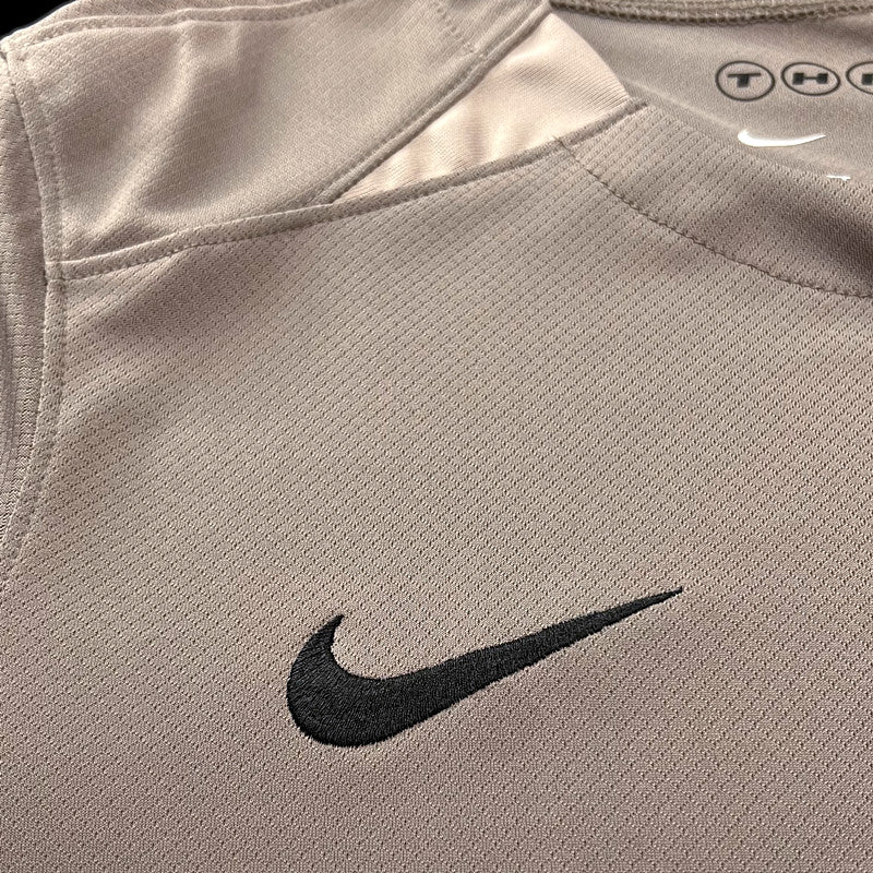 Camisa Tottenham III 23/24 Torcedor Nike Masculino