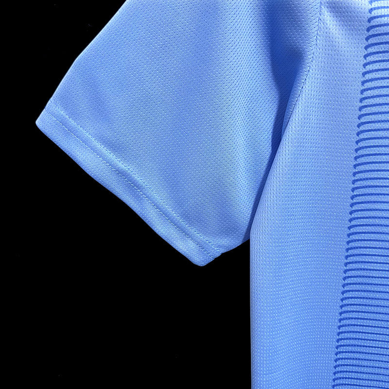 Camisa Man City I 23/24 Torcedor Puma Masculino