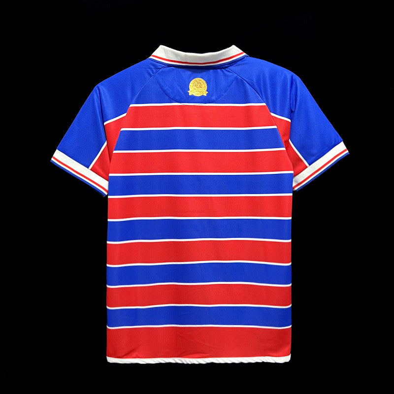 Camisa Fortaleza I 23/24 Torcedor Masculino