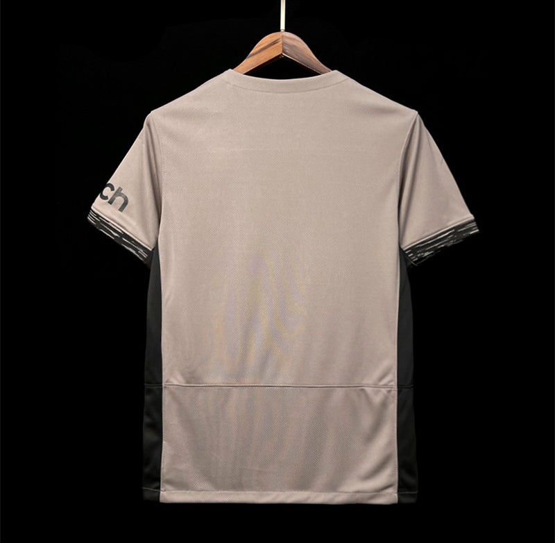 Camisa Tottenham III 23/24 Torcedor Nike Masculino