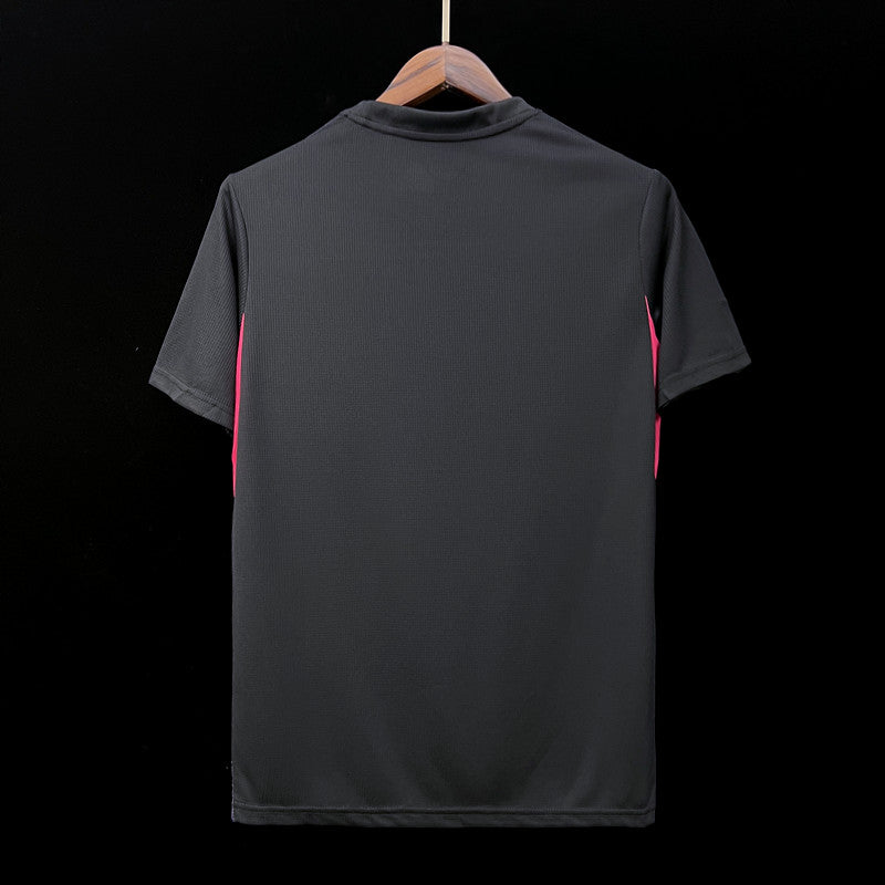 Camisa Newcastle Treino 23/24 Torcedor Castore Masculino