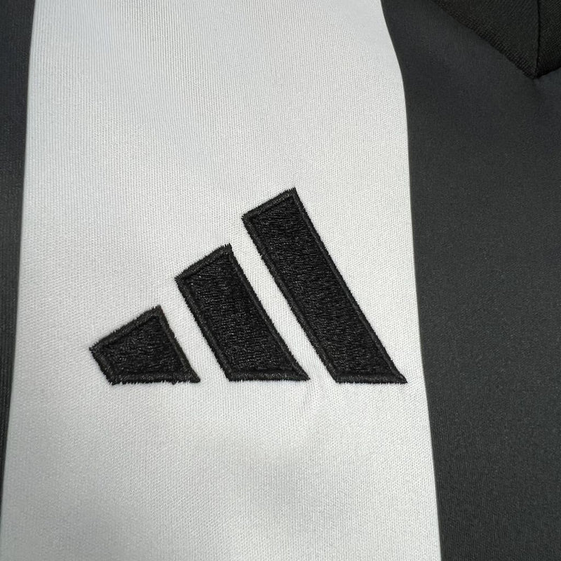Camisa Newcastle I 24/25 Torcedor Adidas Masculino