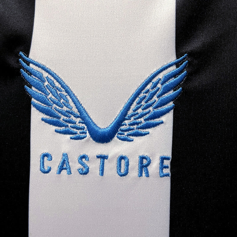 Camisa Newcastle I 22/23 Torcedor Castore Masculino