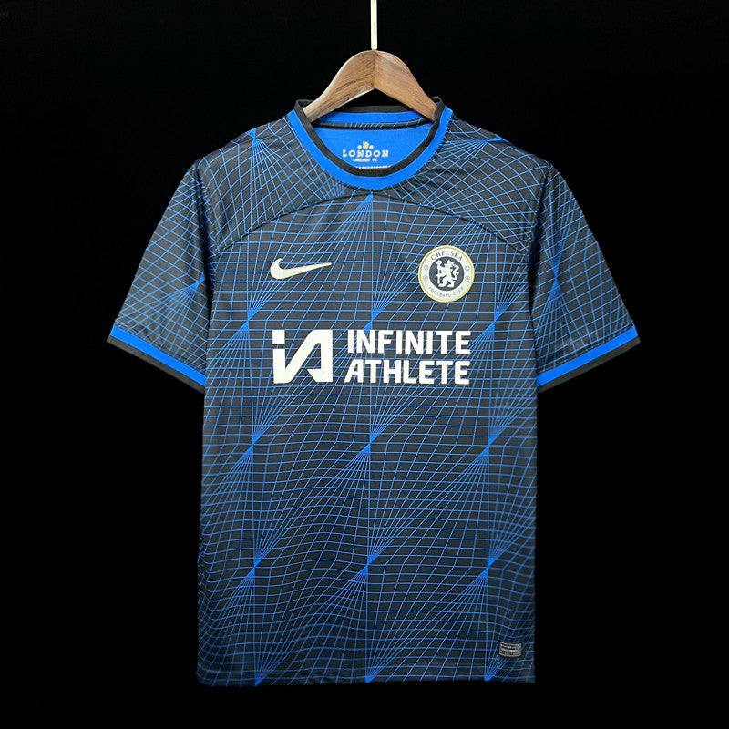 Camisa Chelsea III 23/24 Torcedor Nike Masculino