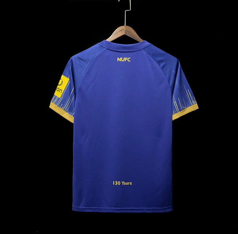 Camisa Newcastle II 22/23 Torcedor Castore Masculino