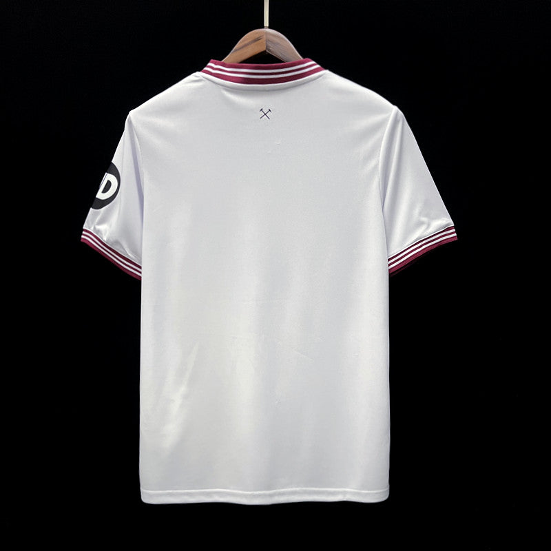 Camisa West Ham II 23/24 Torcedor Umbro Masculino