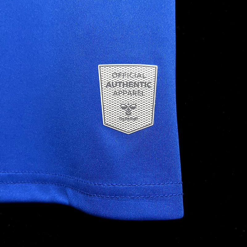 Camisa Everton I 23/24 Torcedor Masculino