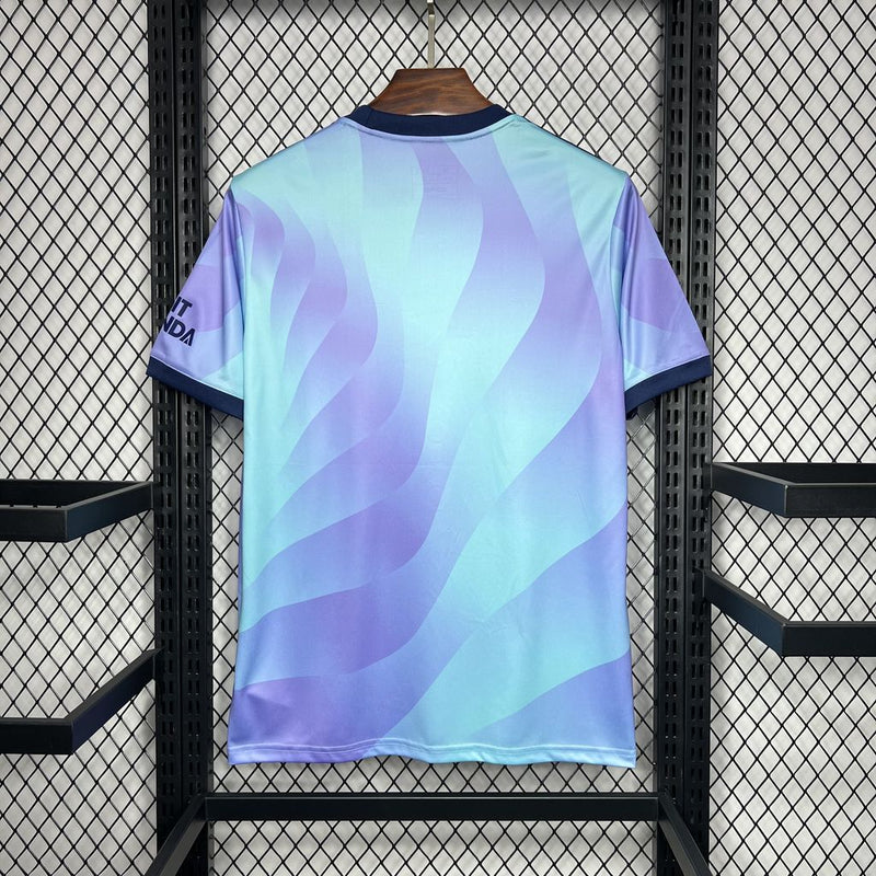 Camisa Arsenal III 23/24 Torcedor Masculino
