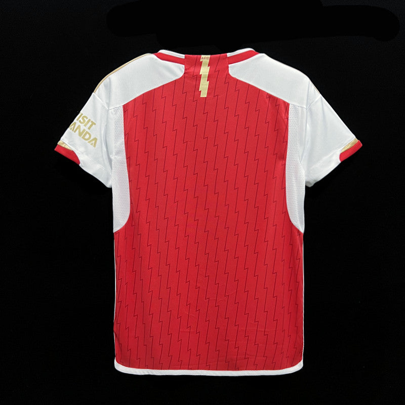 Camisa Arsenal I 23/24 Torcedor Masculino
