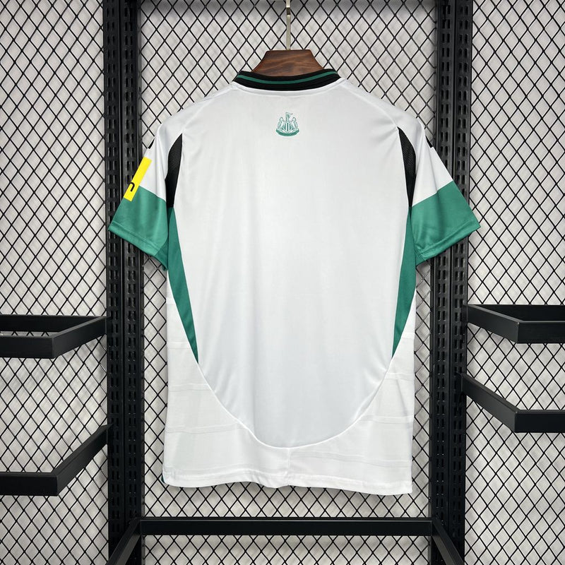 Camisa Newcastle III 24/25 Torcedor Adidas Masculino