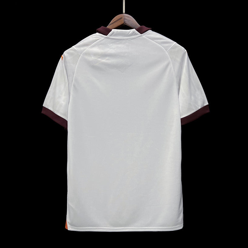 Camisa Man City II 23/24 Torcedor Puma Masculino