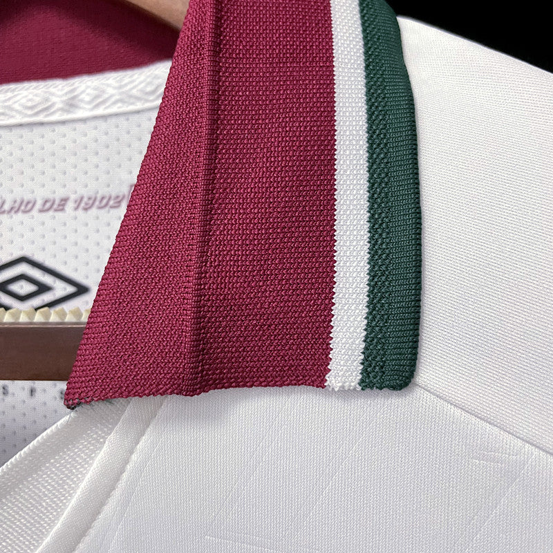 Camisa Fluminense II 22/23 Masculino Umbro