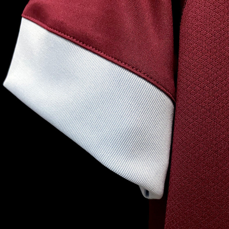 Camisa West Ham I 22/23 Torcedor Umbro Masculino