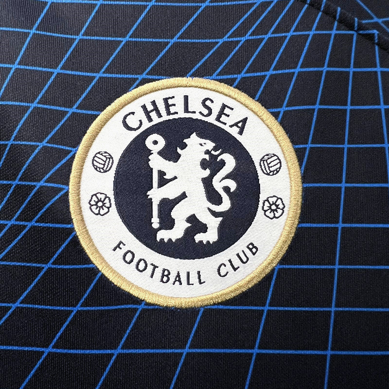 Camisa Chelsea III 23/24 Torcedor Nike Masculino