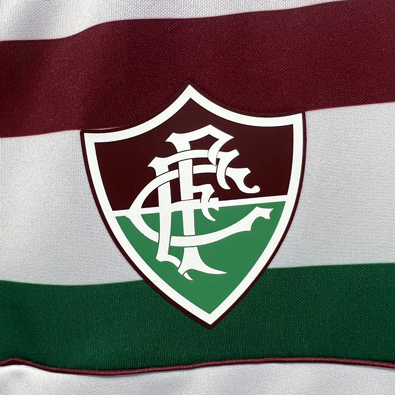 Camisa Fluminense II 23/24 Torcedor Masculino Umbro