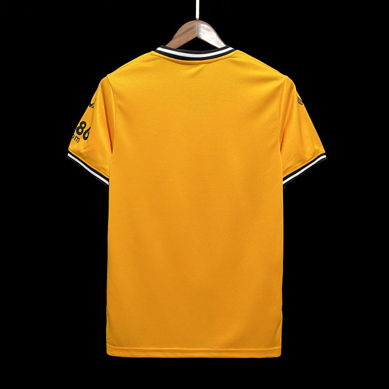 Camisa Wolves I 23/24 Torcedor Castore Masculino
