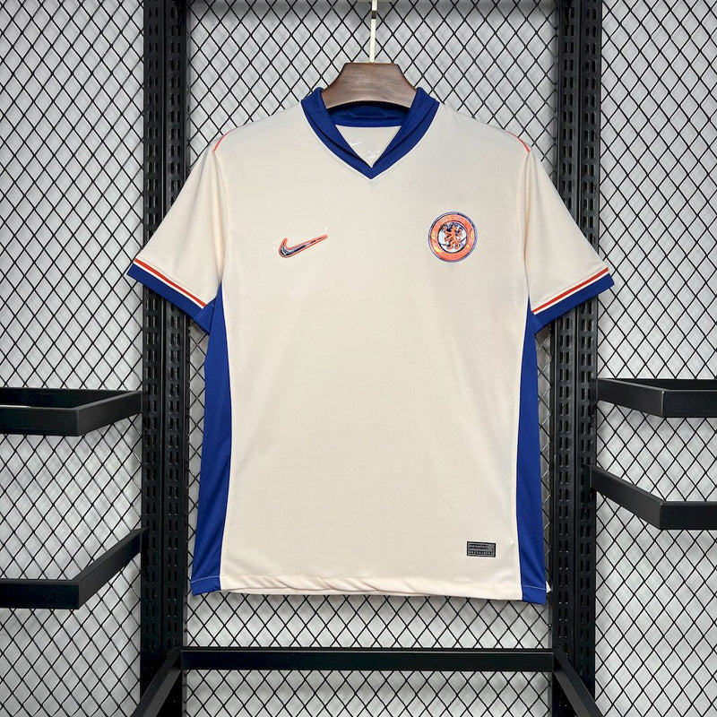 Camisa Chelsea II 24/25 Torcedor Nike Masculino