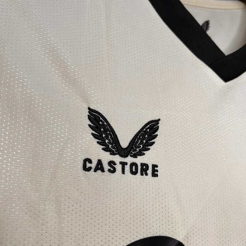 Camisa Everton Edição Especial 24/25 Torcedor Castore Masculino