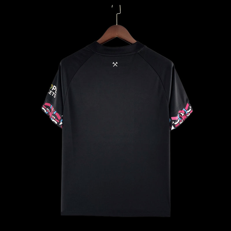 Camisa West Ham II 22/23 Torcedor Umbro Masculino