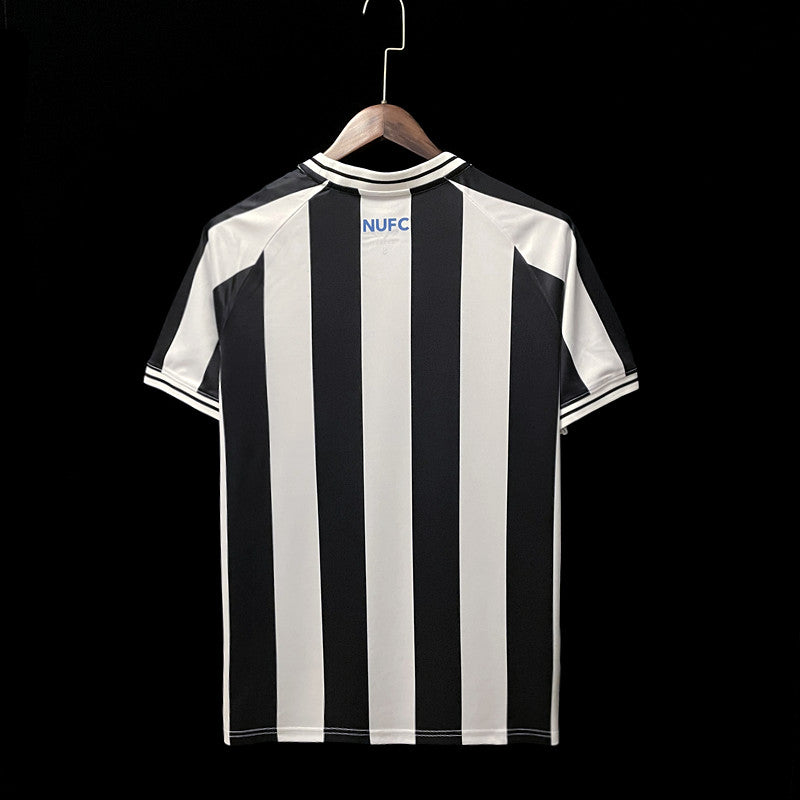 Camisa Newcastle I 22/23 Torcedor Castore Masculino