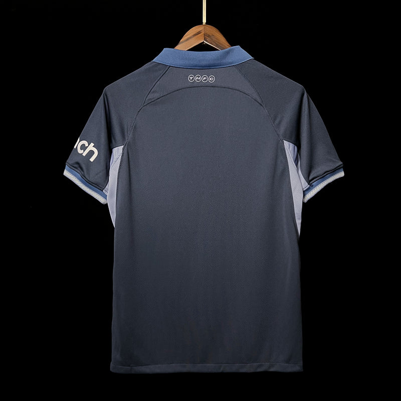 Camisa Tottenham II 23/24 Torcedor Nike Masculino