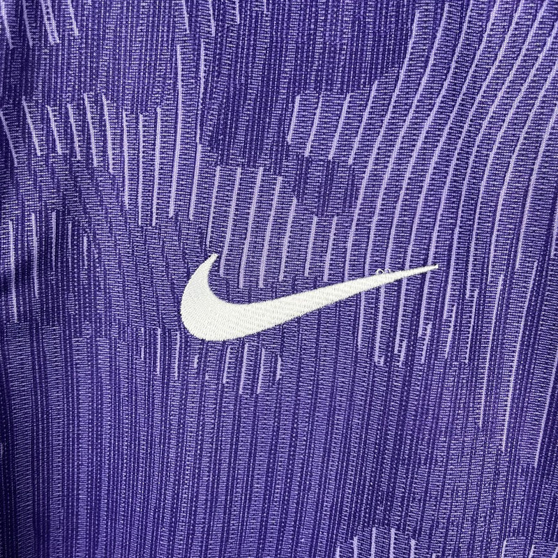 Camisa Liverpool III 23/24 Torcedor Nike Masculino