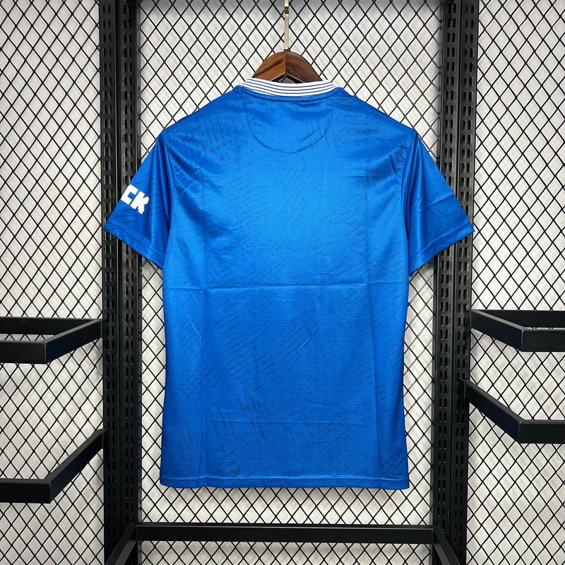 Camisa Everton I 24/25 Torcedor Castore Masculino