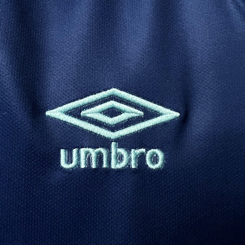 Camisa West Ham III 23/24 Torcedor Umbro Masculino