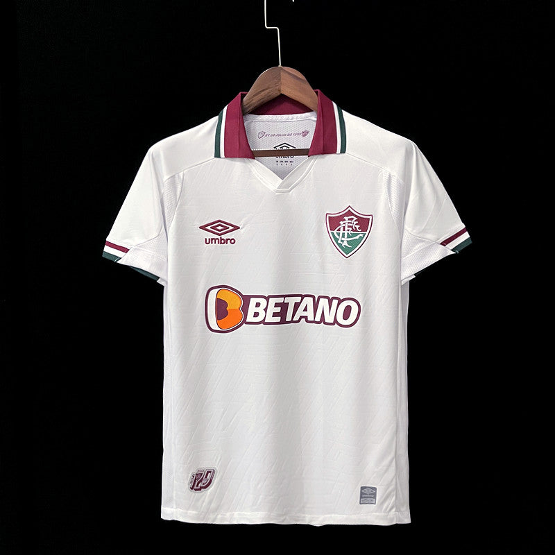 Camisa Fluminense II 22/23 Masculino Umbro
