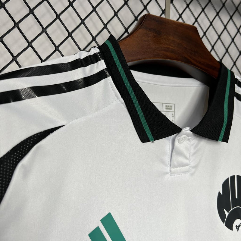 Camisa Newcastle III 24/25 Torcedor Adidas Masculino