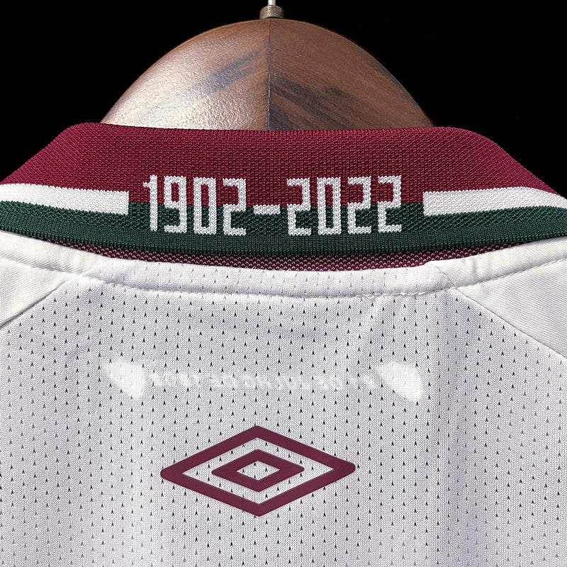 Camisa Fluminense II 22/23 Masculino Umbro