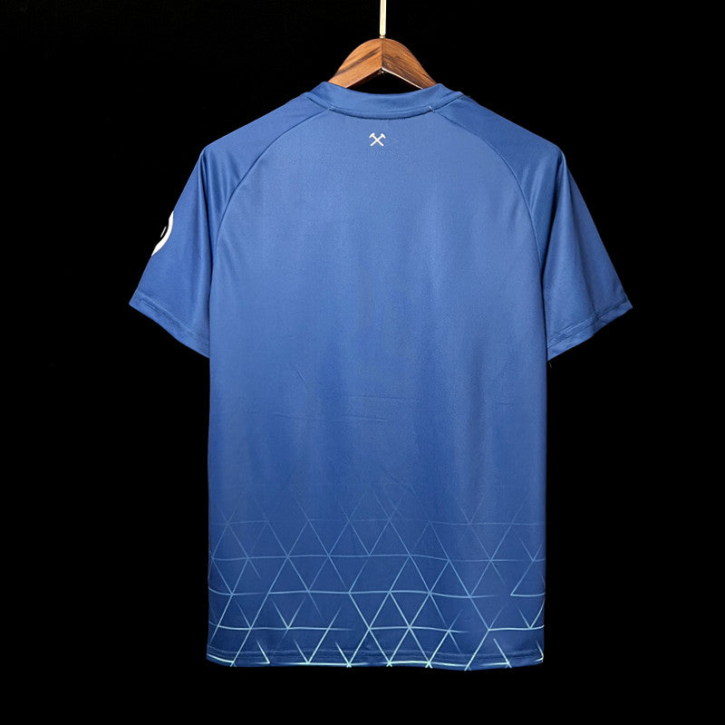 Camisa West Ham III 23/24 Torcedor Umbro Masculino