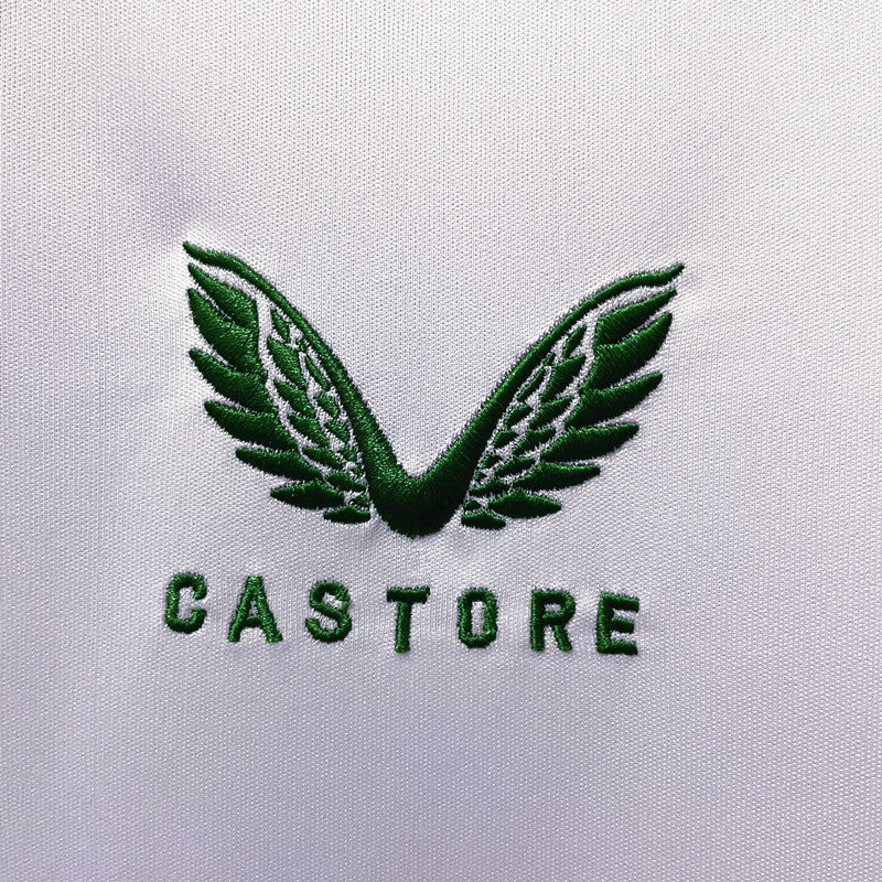 Camisa Newcastle III 22/23 Torcedor Castore Masculino