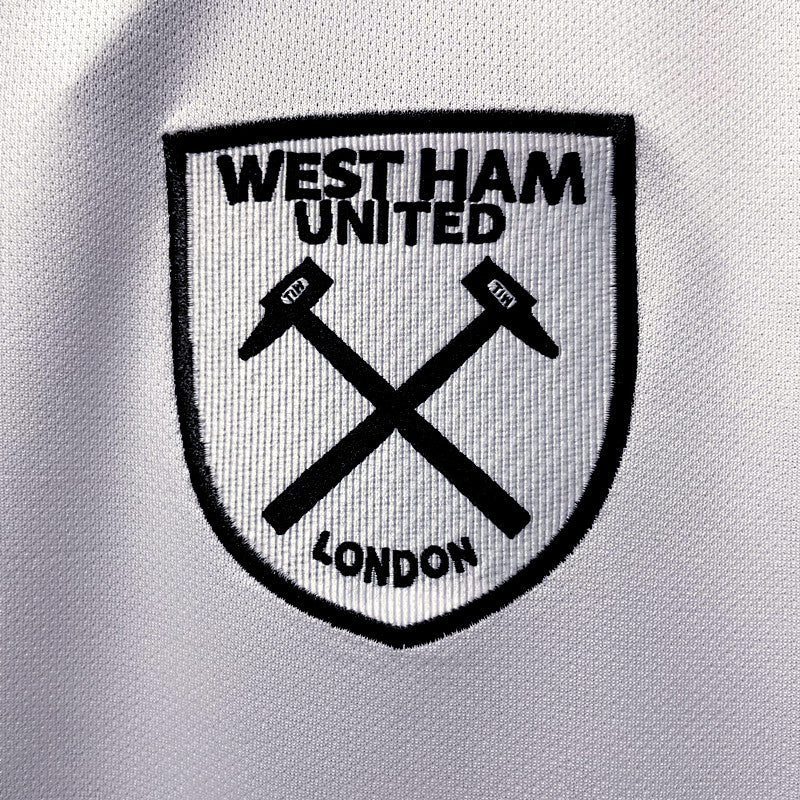 Camisa West Ham III 22/23 Torcedor Umbro Masculino
