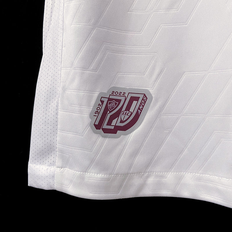 Camisa Fluminense II 22/23 Masculino Umbro