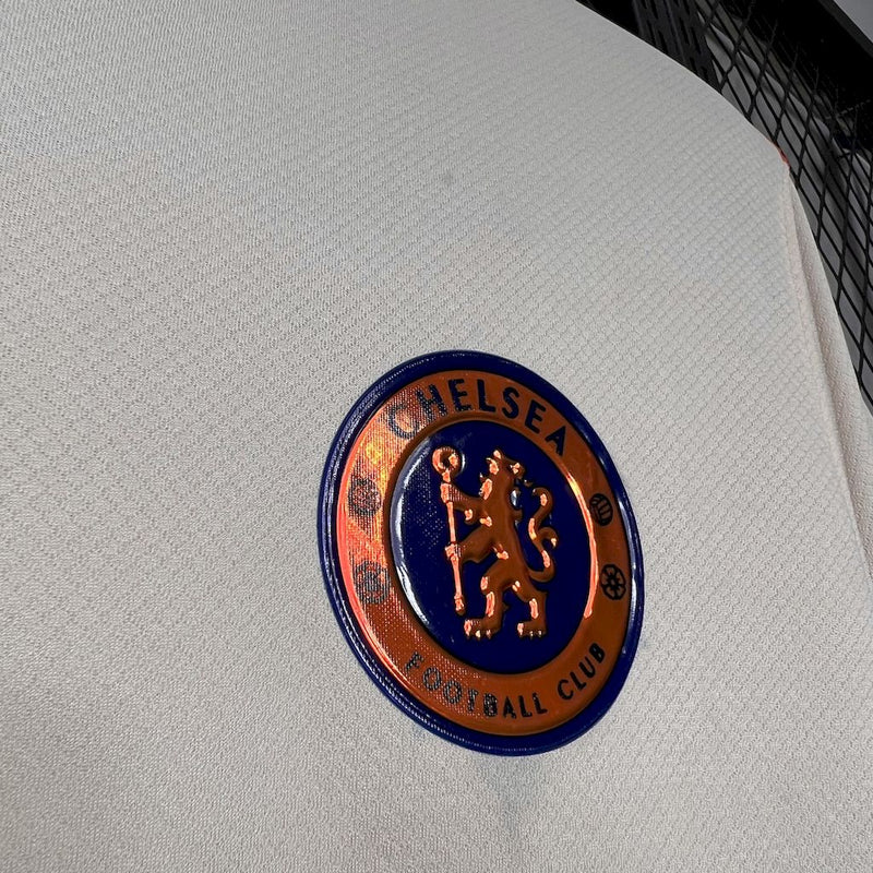 Camisa Chelsea II 24/25 Torcedor Nike Masculino