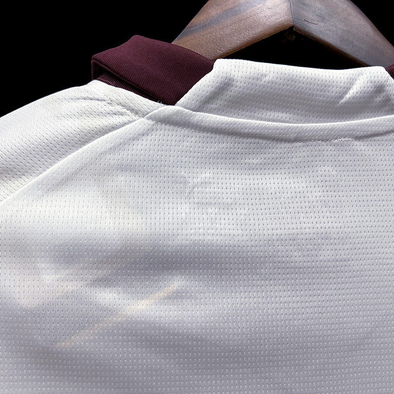Camisa Man City II 23/24 Torcedor Puma Masculino