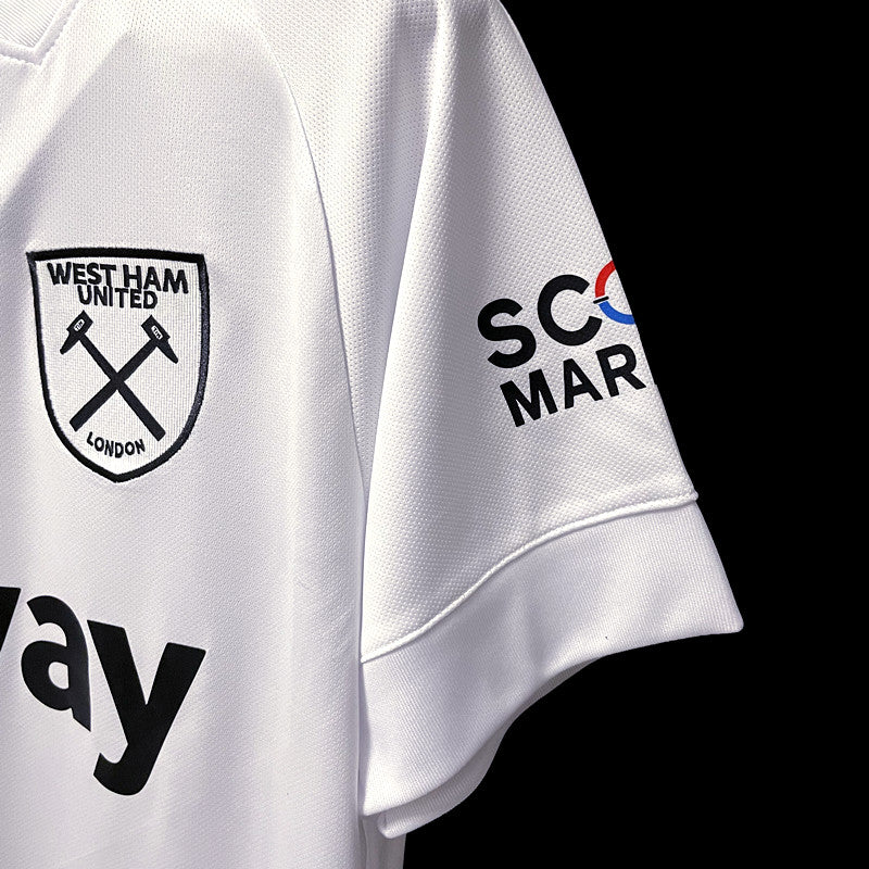 Camisa West Ham III 22/23 Torcedor Umbro Masculino