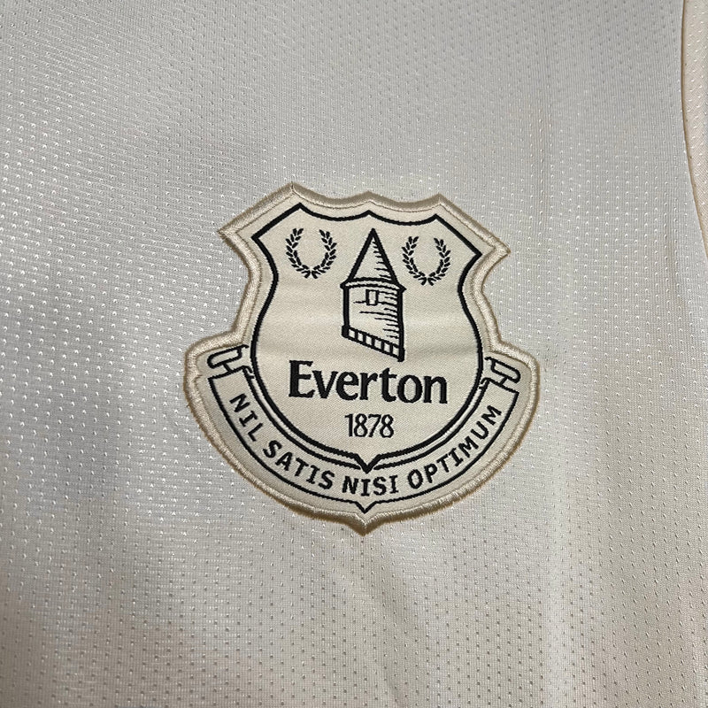 Camisa Everton Edição Especial 24/25 Torcedor Castore Masculino