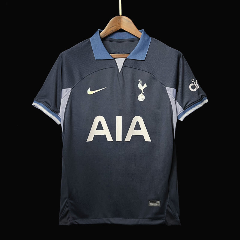 Camisa Tottenham II 23/24 Torcedor Nike Masculino