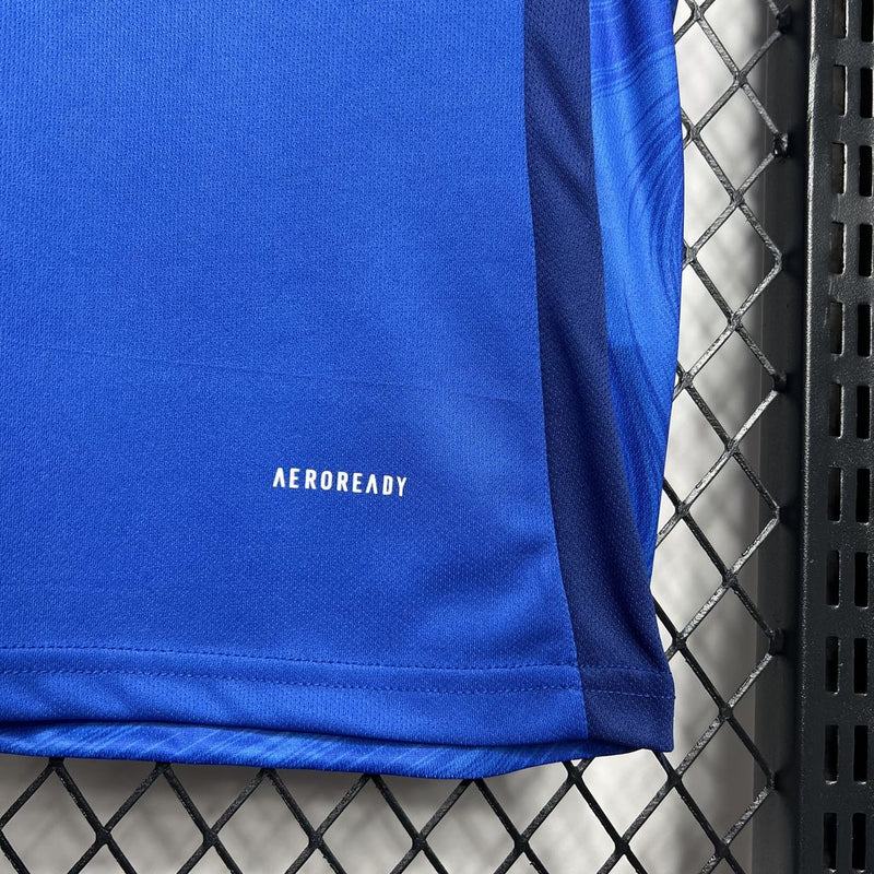Camisa Leicester I 24/25 Torcedor Adidas Masculino
