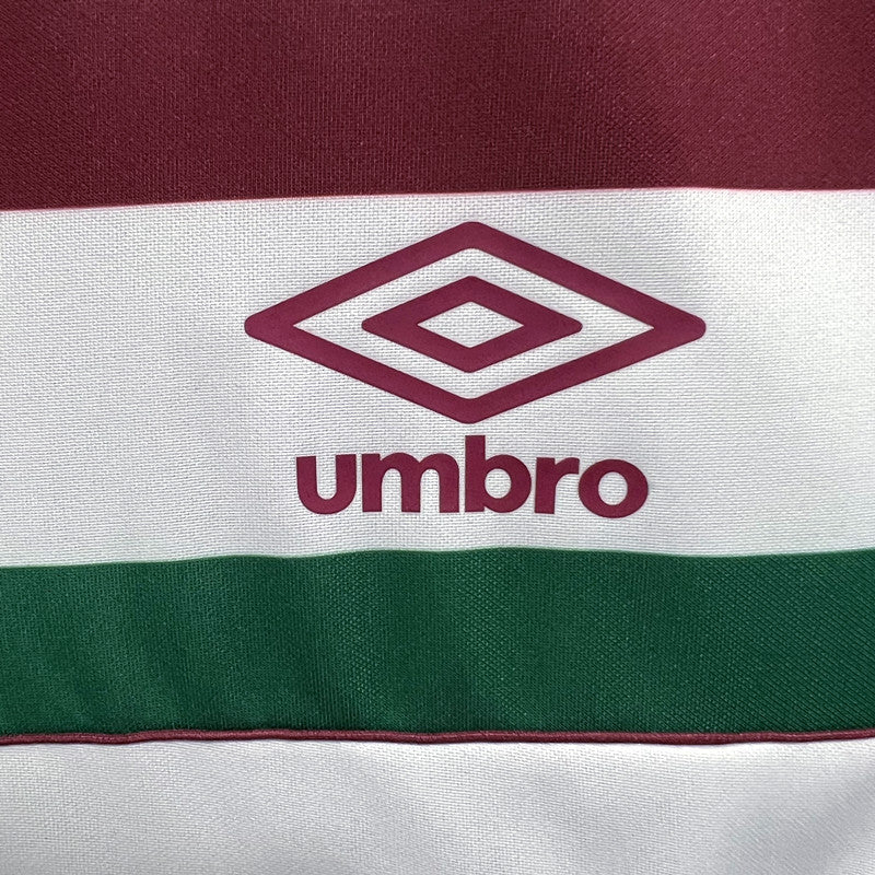Camisa Fluminense II 23/24 Torcedor Masculino Umbro