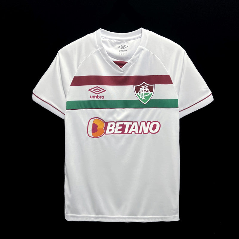 Camisa Fluminense II 23/24 Torcedor Masculino Umbro