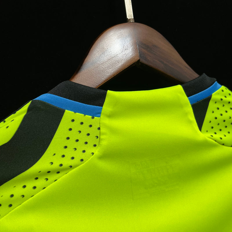Camisa Arsenal II 23/24 Torcedor Masculino
