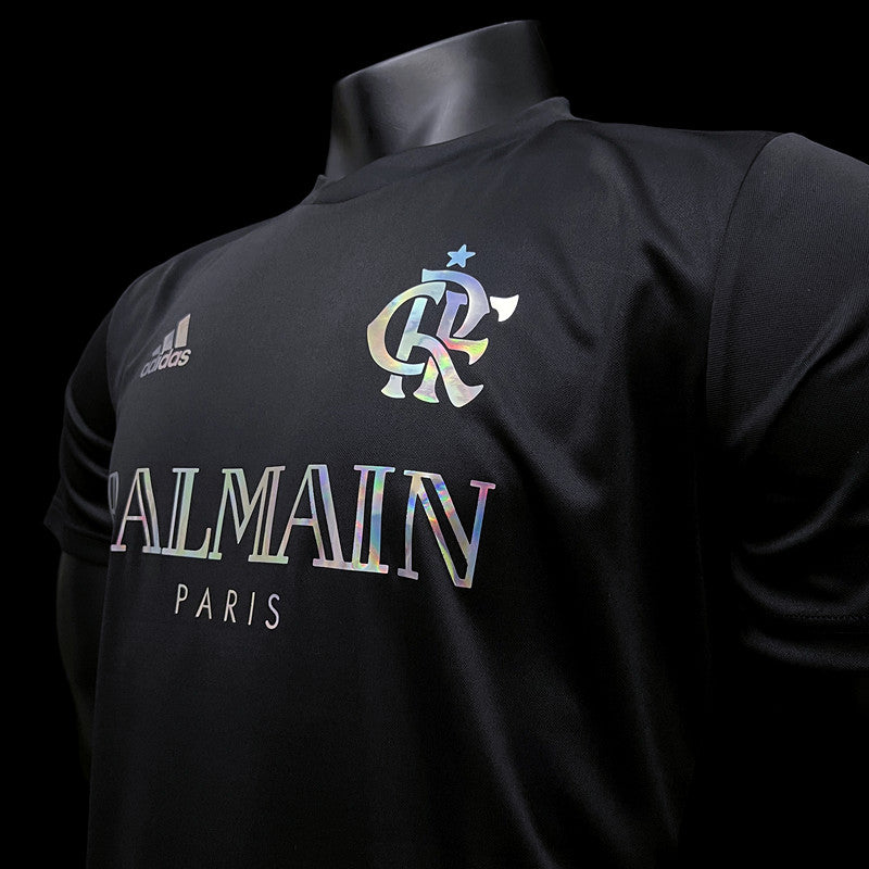 Camisa Flamengo Especial Balmain