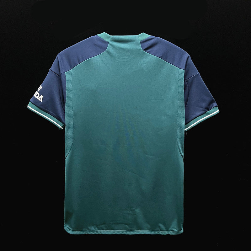 Camisa Arsenal III 23/24 Torcedor Masculino