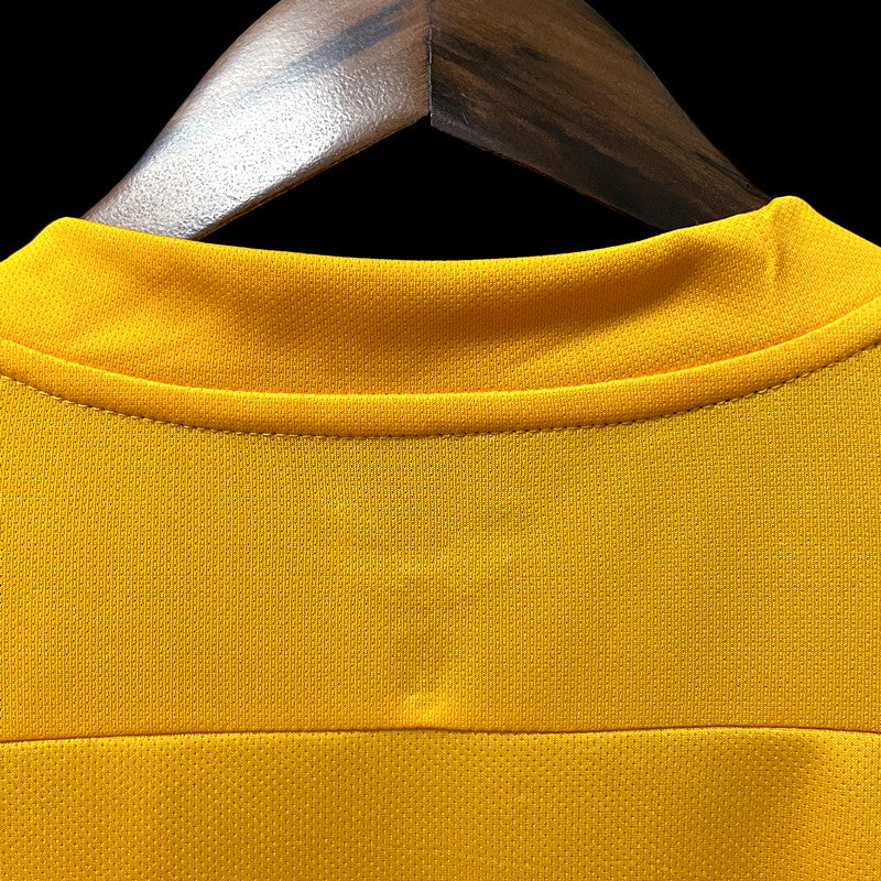 Camisa Wolves I 22/23 Torcedor Castore Masculino