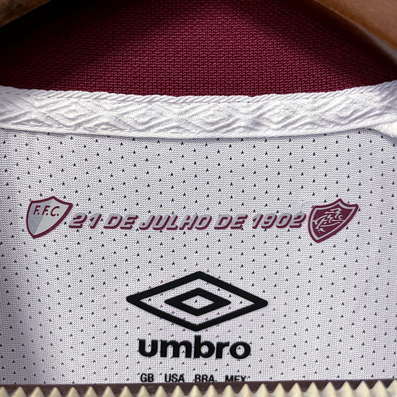 Camisa Fluminense II 22/23 Masculino Umbro