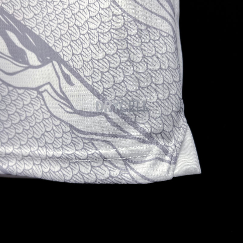 Camisa Man City Ano do Dragão 24/25 Torcedor Puma Masculino