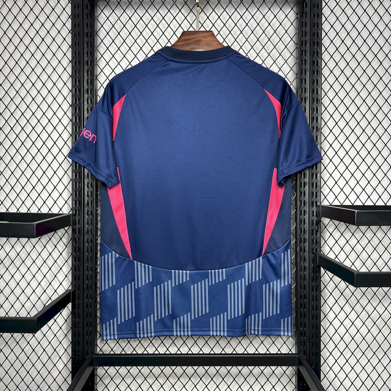 Camisa Nottingham Forest II 24/25 Torcedor Adidas Masculino